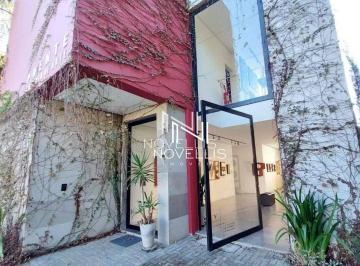 52586ec2a38b743c5bae7385ae9591c9b4c57de1 · Ponto para alugar, 284 m² por R$ 18.320,00/mês - Jardim Nova América - São José dos Campos/SP