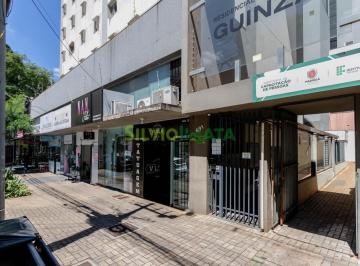 Foto 0 · EXCELENTE SOBRELOJA COMERCIAL COM 07 SALAS, ELEVADOR PARA ALUGAR NO CENTRO DE MARINGÁ.
