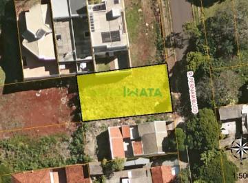 Foto 0 · Lote com 480 m² à venda por R$ 550.000,00 no Jd. Novo Horizonte, Maringá-PR