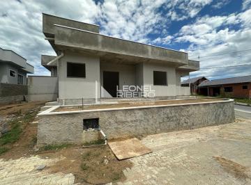 Casa · 70m² · 2 Quartos · 1 Vaga · Casa com 2 dormitórios, 70,82 m² à venda no bairro Araponguinhas em Timbó - SC