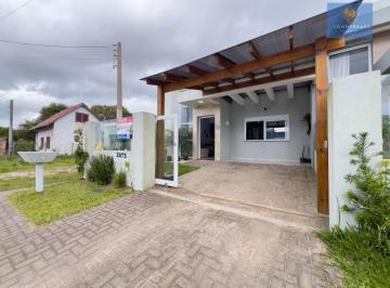 Casa · 70m² · 2 Quartos · 1 Vaga · Casa no Centro de Imbé