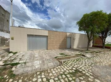 Casa · 3 Quartos · 2 Vagas · Casa em Alto de São Manoel, Mossoró/RN