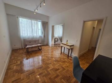 Apartamento · 75m² · 3 Quartos · Apartamento, 75m². 3 quartos, ampla sala com cozinha integrada. Área de serviço separada. Imóvel rep