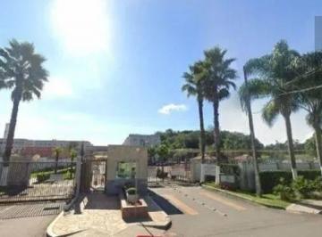 a51efe34e58651ac70e7e1a94dd0c9c2d0adb747 · Apartamento com 1 dormitório à venda, 42 m² por R$ 199.000,00 - Costeira - Araucária/PR