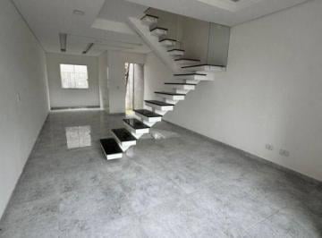 005f566a992c6cb4067b5e309b8acb397c8ace6d · Sobrado com 3 dormitórios à venda, 80 m² por R$ 350.000,00 - Campo de Santana - Curitiba/PR