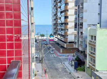Apartamento · 94m² · 3 Quartos · 1 Vaga · Apartamento à venda no bairro Praia do Morro - Guarapari/ES