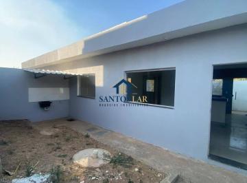 Casa · 73m² · 2 Quartos · 2 Vagas · Casa de 2 quartos no Bairro Marques Industrial em Igarapé/MG