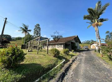 Rural · 133800m² · 3 Quartos · 1 Vaga · Sítio à venda no bairro Mirador - Presidente Getúlio/SC