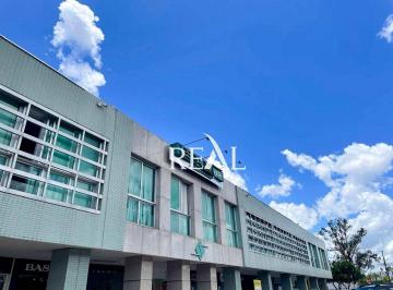 6a29b99cc4fa05b381b127e7ba5e78df525a5b5a · Kit à venda, 46 m² por R$ 497.000 - Sudoeste - Brasília/DF
