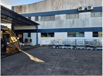 Comercial · 3300m² · Galpão Industrial à Venda, 3.300m² - Chácaras Nova Suzano, Suzano/SP.