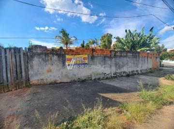 0 · terreno à venda em Parque São Quirino
