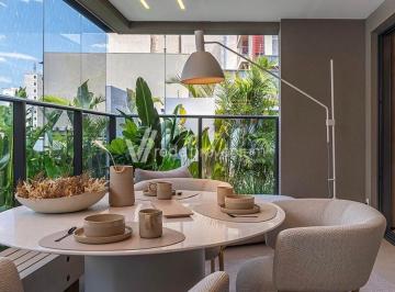 0 · apartamento à venda em Cambuí