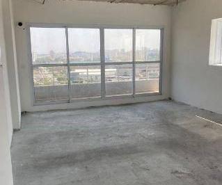 2251a5334628f6f32670a104b62214ba7683e782 · Sala para alugar, 33 m² por R$ 2.453,56/mês - Jardim do Mar - São Bernardo do Campo/SP