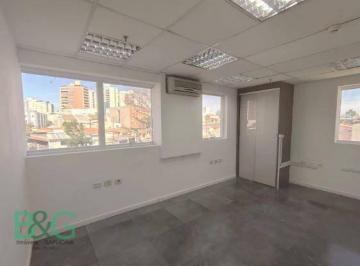 1534453e055dd8517f53febda8452d596d329d0f · Sala para alugar, 47 m² por R$ 3.053,86/mês - Vila Tereza - São Bernardo do Campo/SP