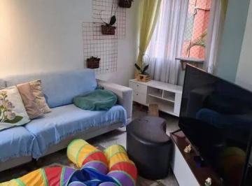 376793558fda221a87d33dcedafa2fbbe712bd41 · Apartamento à venda, 116 m² por R$ 925.600,00 - Jardim Marajoara - São Paulo/SP