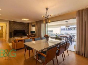 3570bef7016b8689c71bc55f54c5d81233b98868 · Apartamento à venda, 150 m² por R$ 3.199.000,00 - Vila Madalena - São Paulo/SP