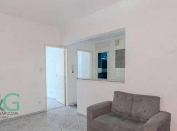 252967ac939c652551ce4cc11149b434909fbe01 · Apartamento à venda, 55 m² por R$ 384.000,00 - Bela Vista - São Paulo/SP