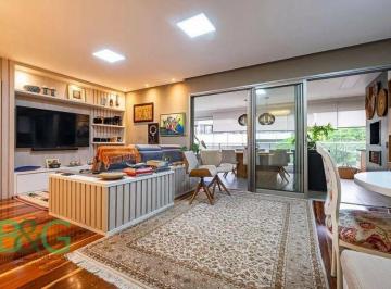 1f91944fe1052862df04edf6f06c37701134fe23 · Apartamento com 3 dormitórios à venda, 151 m² por R$ 2.914.300,00 - Vila Madalena - São Paulo/SP