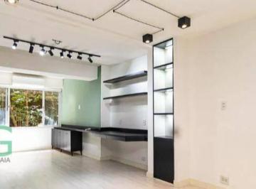 3a5e1aabf7b26c3eba443b6557cfe9153f03a7e4 · Studio à venda, 75 m² por R$ 444.000,00 - Bela Vista - São Paulo/SP