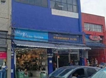 4dcef098b67980ae4b682e86b4d3376a4a6de456 · Prédio à venda, 720 m² por R$ 15.900.000,00 - Brás - São Paulo/SP