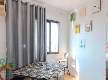 84eb867d9184c269c07e2bfeac8e5cef40f08539 · Studio à venda, 26 m² por R$ 329.000,00 - Bela Vista - São Paulo/SP
