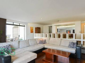c468d3e83234761dc92234c8e2f3c5521da39878 · Apartamento à venda, 468 m² por R$ 7.000.000,00 - Cerqueira César - São Paulo/SP