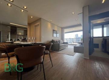 6bbbd988057f46cbfa7ed868015d4c16c74abab1 · Apartamento à venda, 73 m² por R$ 2.415.000,00 - Caminhos de San Conrado - Campinas/SP
