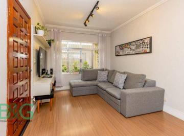 5f8bd08d739f993ee88724b1e592eaf60d7550fc · Casa à venda, 125 m² por R$ 850.000,00 - Jardim Bélgica - São Paulo/SP