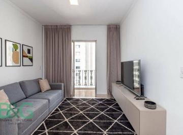 74ce539b115b5f7464a23b7f987fe65fde152e28 · Apartamento à venda, 88 m² por R$ 1.400.000,00 - Itaim Bibi - São Paulo/SP