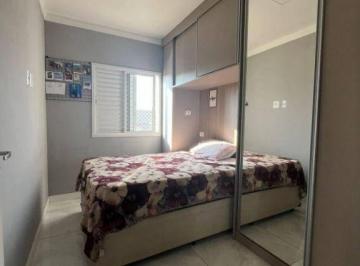 7c6d756ce5d896d399ac8bc4f7f22817465459c2 · Apartamento com 2 dormitórios à venda, 49 m² por R$ 340.000,00 - Parque Industrial Harmonia - Nova O