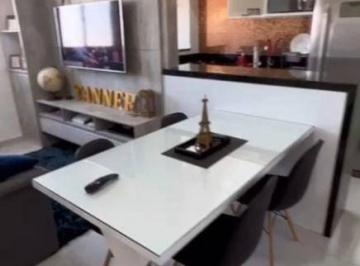 4228dd76bb56bc91e883bba2f8ab1ed1739af4b0 · Apartamento com 2 dormitórios à venda, 49 m² por R$ 300.000,00 - Jardim Das Palmeiras I - Nova Odess