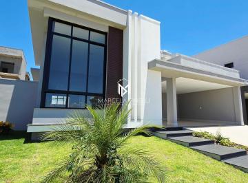 Casa · 210m² · 3 Quartos · 4 Vagas · Mont Blanc - Casa à venda no Condomínio Mont Blanc em Alfenas/MG