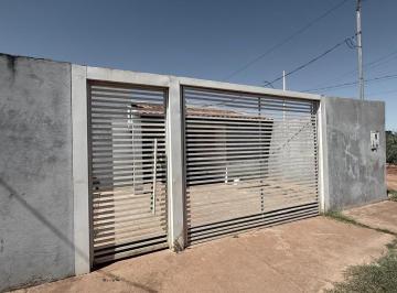 Casa · 2 Quartos · 1 Vaga · Casa para alugar no bairro Morumbi - Água Clara/MS