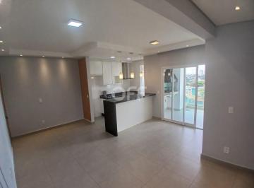 0 · apartamento à venda em Parque Industrial