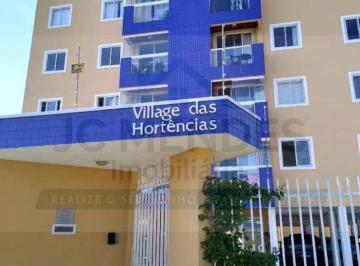 Apartamento · 77m² · 3 Quartos · 1 Vaga · Apartamento à venda no bairro Boa Vista - Curitiba/PR