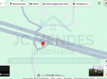 Rural · 20000m² · Chácara para alugar no bairro Afonso Pena - São José dos Pinhais/PR