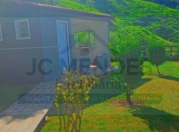 Rural · 13600m² · Chácara para alugar no bairro Palmitalzinho - Quatro Barras/PR