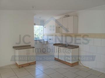 Apartamento · 48m² · 2 Quartos · 1 Vaga · Apartamento