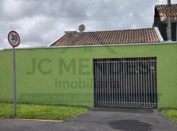 Casa · 48m² · 2 Quartos · 1 Vaga · Casa à venda no bairro Vila Franca - Piraquara/PR