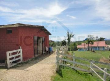 Rural · 65000m² · Chácara à venda no bairro Área Rural - Bocaiúva do Sul/PR