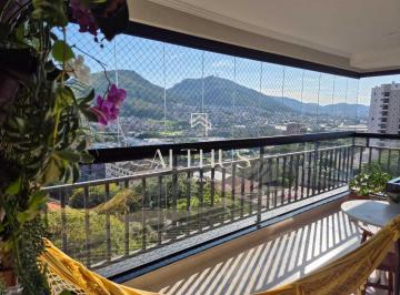 Apartamento · 108m² · 3 Quartos · 2 Vagas · Apartamento à venda no bairro Vila Togni - Poços de Caldas/MG