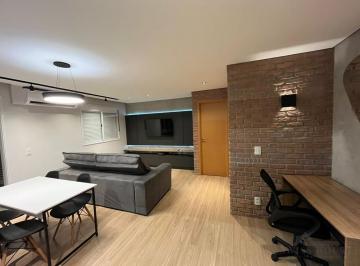 0 · Apartamento à venda E locação MOBILIADO no Botafogo em Campinas/SP