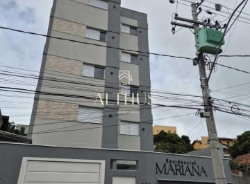 Apartamento · 51m² · 2 Quartos · 1 Vaga · Apartamento à venda no bairro Vila Togni - Poços de Caldas/MG