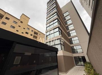 Apartamento · 26m² · 1 Quarto · 1 Vaga · Flat à venda no bairro Centro - Poços de Caldas/MG