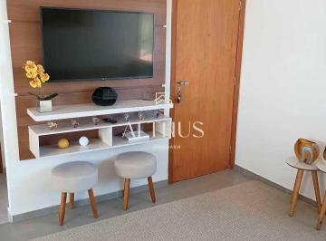 Apartamento · 65m² · 2 Quartos · 2 Vagas · Apartamento à venda no bairro Residencial Veredas - Poços de Caldas/MG