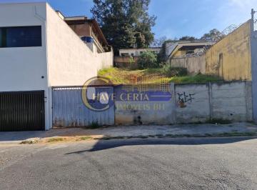 Terreno · 360m² · Terreno Lote em Miramar (Barreiro), Belo Horizonte/MG