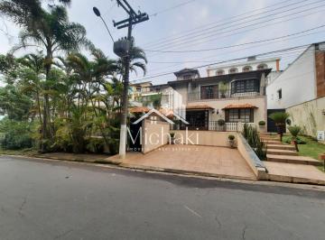 Casa · 600m² · 4 Quartos · 2 Vagas · Condomínio Arujazinho IV - Casa à venda no bairro Arujazinho IV - Arujá/SP