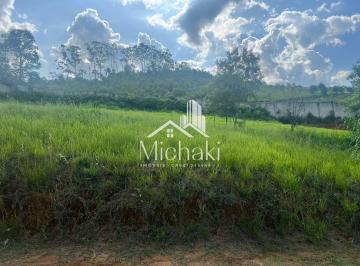 Terreno · 865m² · Terreno à venda em Santa Isabel/SP