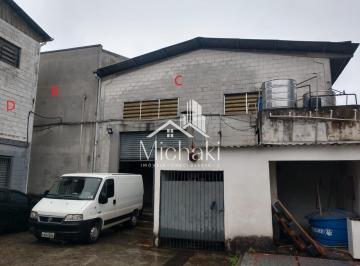 Comercial · 2300m² · Pavilhão/Galpão Industrial - Vila Carmosina Itaquera, São Paulo/SP