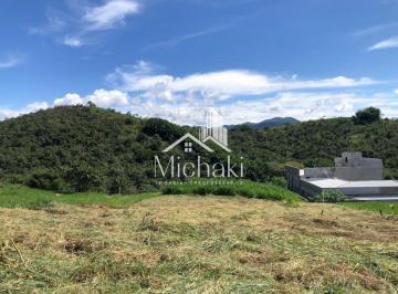 Terreno · 800m² · Condomínio Reserva Ibirapitanga - Terreno à venda no bairro Centro - Santa Isabel/SP